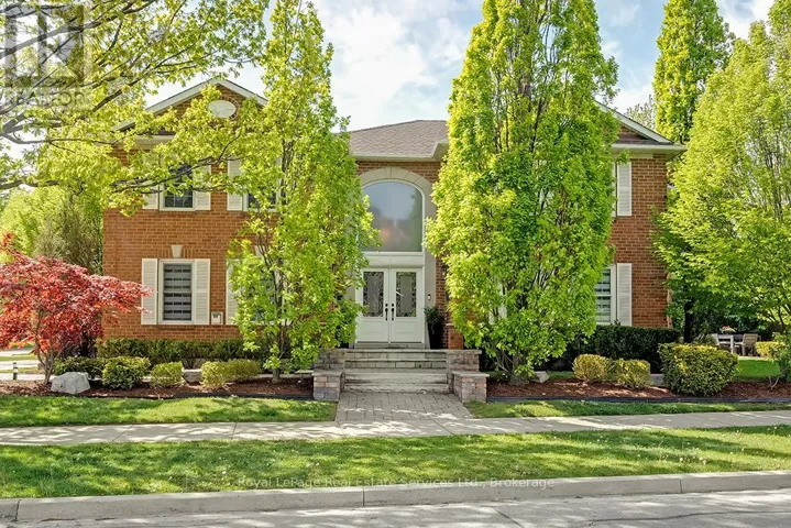 2101 GROSVENOR STREET, Oakville (WC Wedgewood Creek), Ontario L6H4N1