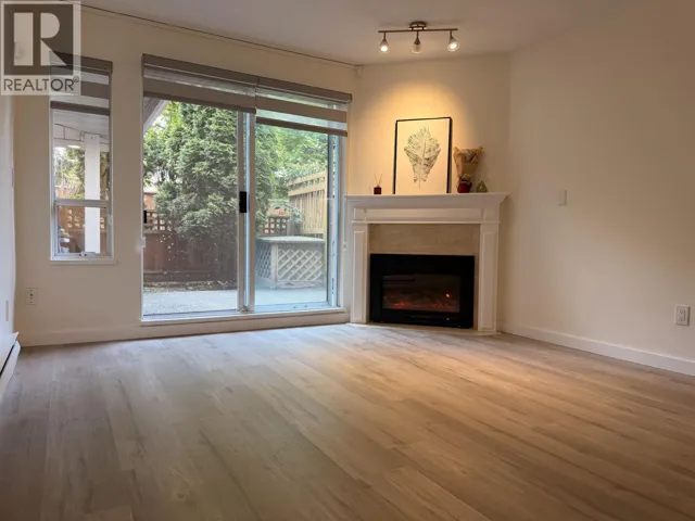 5 7184 STRIDE AVENUE, Burnaby, British Columbia V3N1T7
