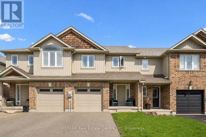46 JEFFREY DRIVE, Guelph (Grange Road), Ontario N1E0M4