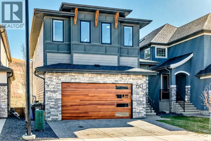 60 Cranbrook Cape SE, Calgary, Alberta T3M3L5