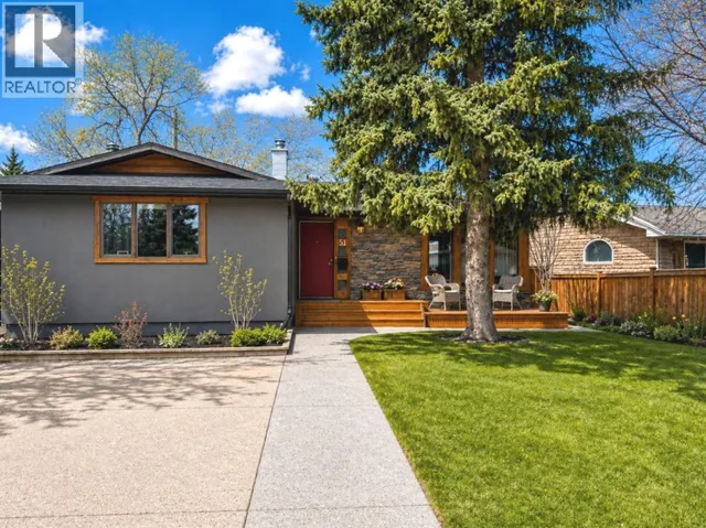 51 Foxwell Road SE, Calgary, Alberta T2H1A4