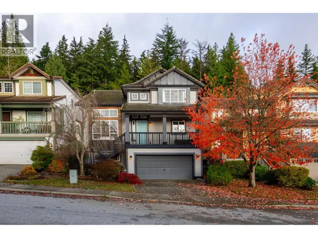2517 PLATINUM LANE, Coquitlam, British Columbia V3E3L1