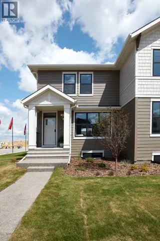 80 Emberside Grove, Cochrane, Alberta T4C3C8