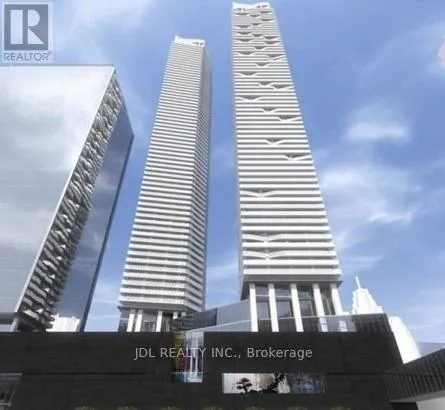 3305 - 88 HARBOUR STREET, Toronto (Waterfront Communities), Ontario M5J0C3