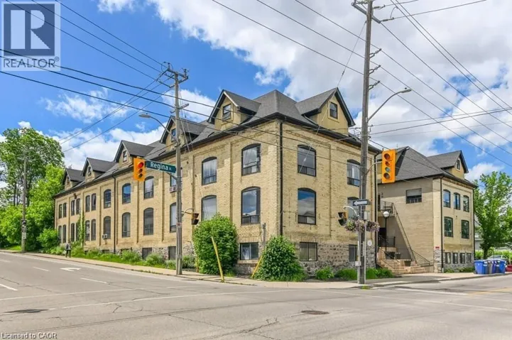 12 BRIDGEPORT Road E Unit# 20, Waterloo, Ontario N2J2J3