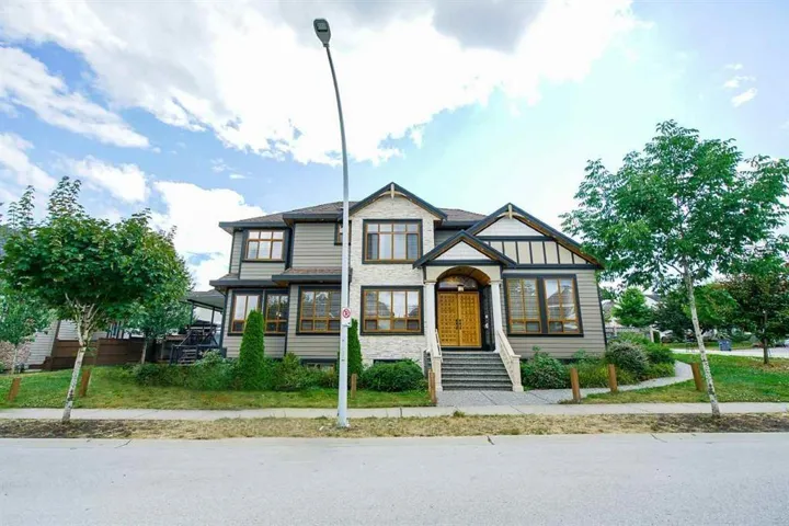 7532 144A STREET, Surrey, British Columbia V3S0S3