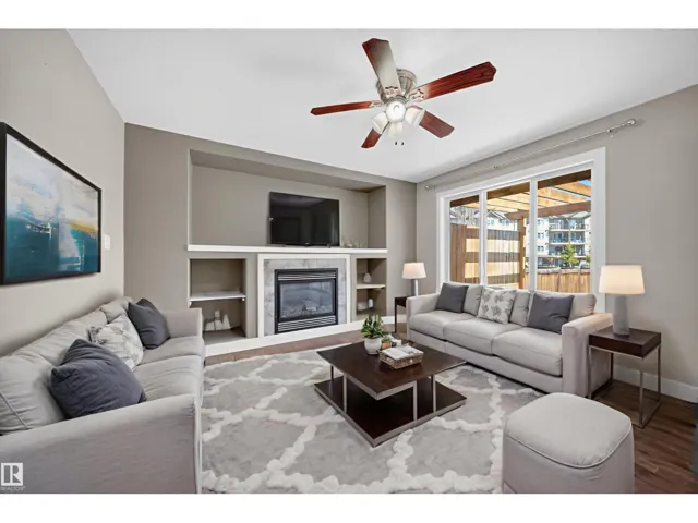 16717 60 ST NW, Edmonton, Alberta T5Y0W6