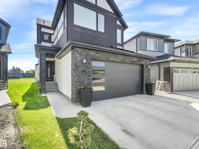 19 NETTLE CR, St. Albert, Alberta T8N7Z8