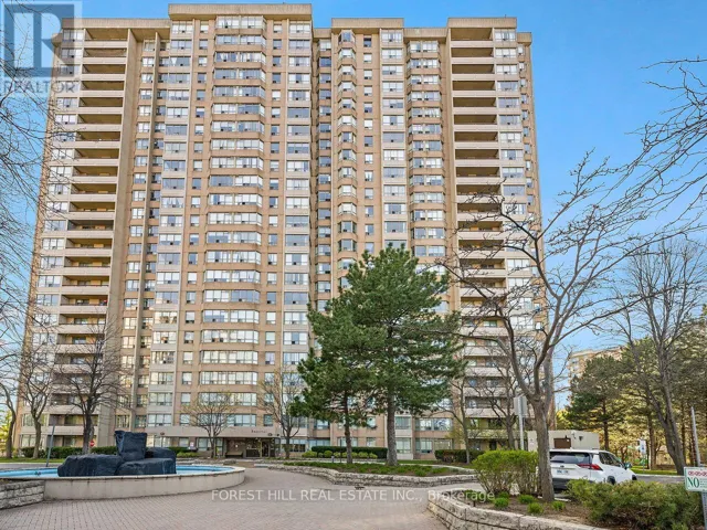 2004 - 30 MALTA AVENUE, Brampton (Fletcher's Creek South), Ontario L6Y4W6