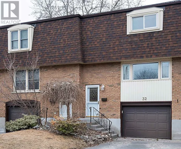 32 OHARE STREET, Belleville (Belleville Ward), Ontario K8P4N1