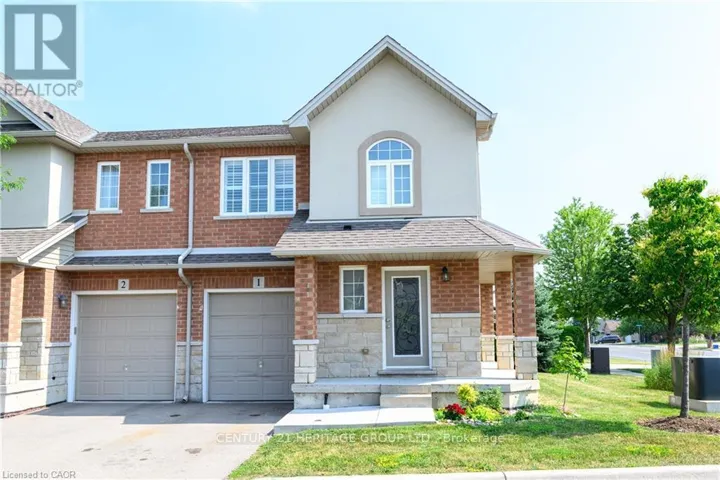 1354 UPPER SHERMAN AVENUE, Hamilton (Rushdale), Ontario L8W1C2
