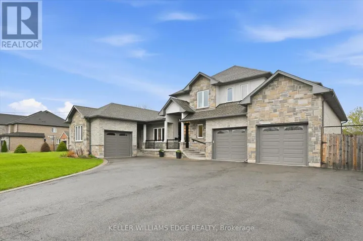 125 MARGARET AVENUE, Hamilton (Stoney Creek), Ontario L8G3G7