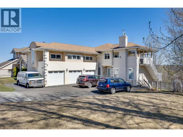 4326 BAKER ROAD, Prince George, British Columbia V2N1P6