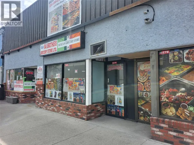 6276 Main Street, Oliver, British Columbia V0H1T0