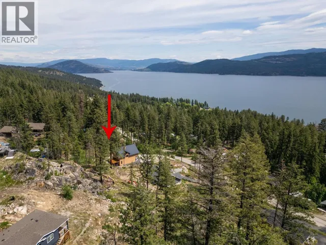 624 Udell Road, Vernon, British Columbia V1H2G3
