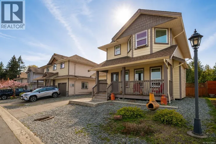 14 9650 Askew Creek Dr, Chemainus, British Columbia V0R1K3