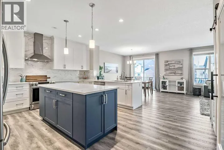 75 Sundown Way, Cochrane, Alberta T4C2M4