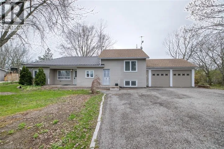 521 MARSHALL Road, Dunnville, Ontario N1A2W8