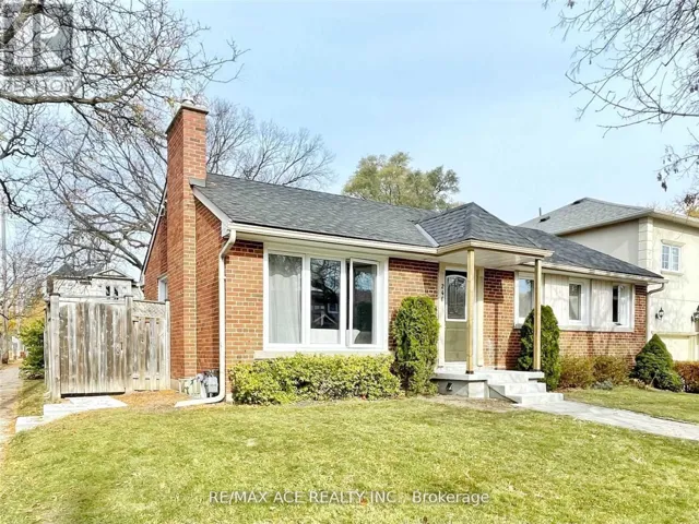 LOWER - 246 HORSHAM AVENUE, Toronto (Willowdale West), Ontario M2N2A6