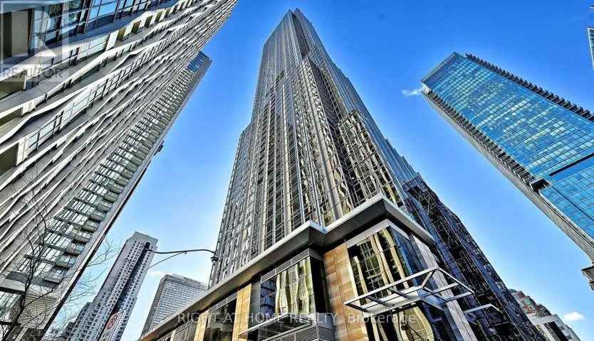 3603 - 11 YORKVILLE AVENUE, Toronto (Annex), Ontario M4W1L2