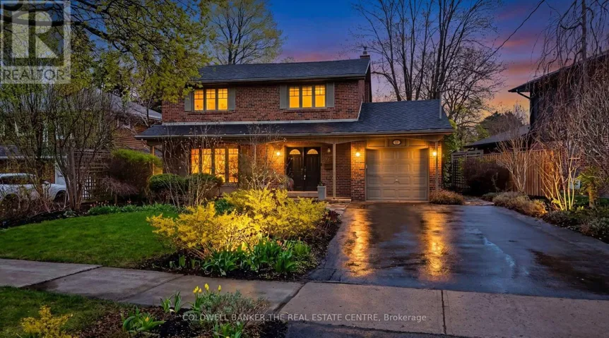 11 DUNLACE DRIVE, Toronto (St. Andrew-Windfields), Ontario M2L2R8