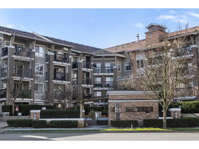 105 8915 202 STREET, Langley, British Columbia V1M0B5