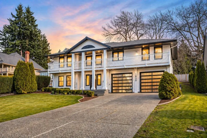 1830 126 STREET, Surrey, British Columbia V4A3P5