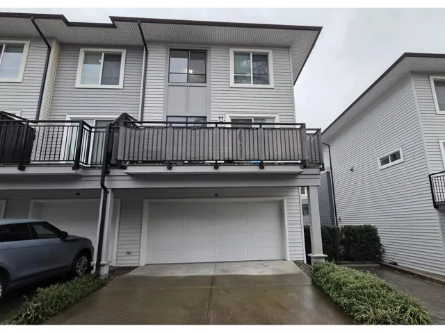 708 18505 LAURENSEN PLACE, Surrey, British Columbia V4N6R7