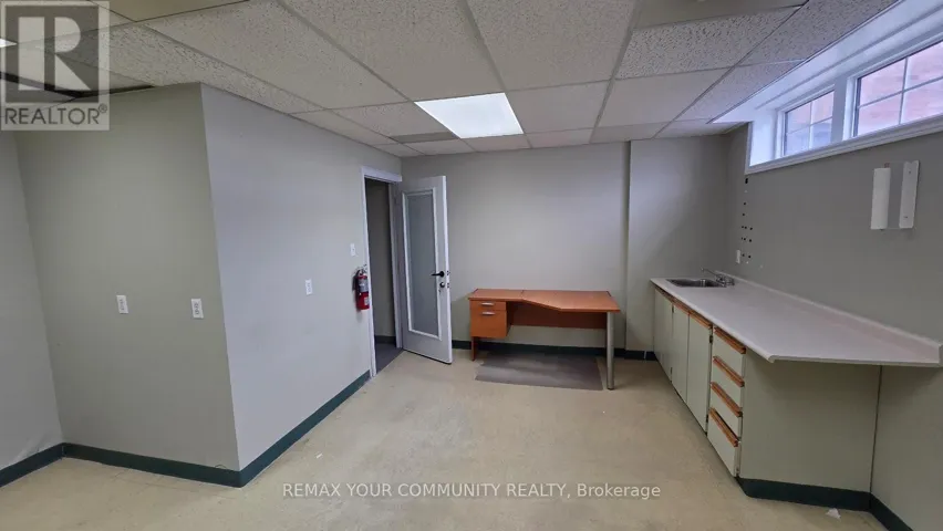 LL-D - 6060 HIGHWAY 7 E, Markham (Old Markham Village), Ontario L3P3A9