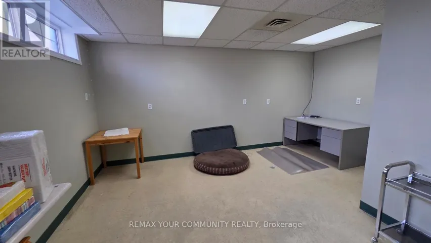 LL-A - 6060 HIGHWAY 7 E, Markham (Old Markham Village), Ontario L3P3A9