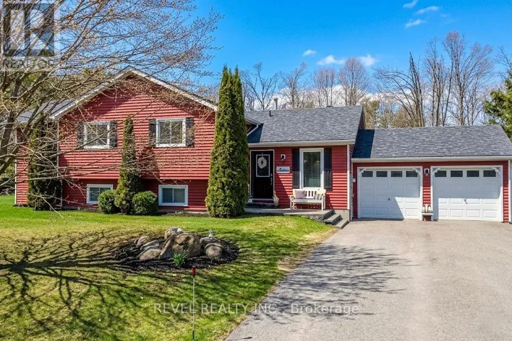 16 SUMAC CRESCENT, Oro-Medonte (Sugarbush), Ontario L0K1E0