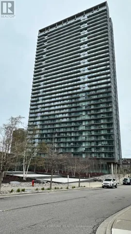 3213 - 105 THE QUEENSWAY AVENUE, Toronto (High Park-Swansea), Ontario M6S2A2