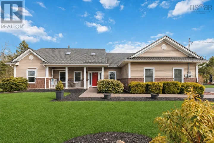 332 Bailee Drive, Tantallon, Nova Scotia B3Z0C2