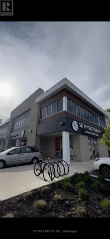 H210 - 460 HESPELER ROAD, Cambridge, Ontario N1R0E3