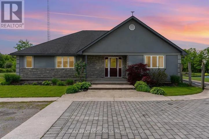 1961 TOWNLINE ROAD, Fort Erie (Black Creek), Ontario L0S1S0