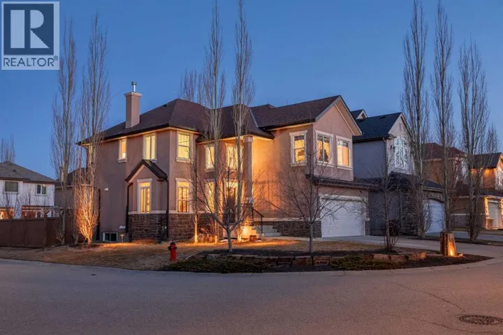 35 Tuscany Estates Crescent NW, Calgary, Alberta T3L0B2