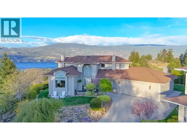 118 Sumac Ridge Drive, Summerland, British Columbia V0H1Z6
