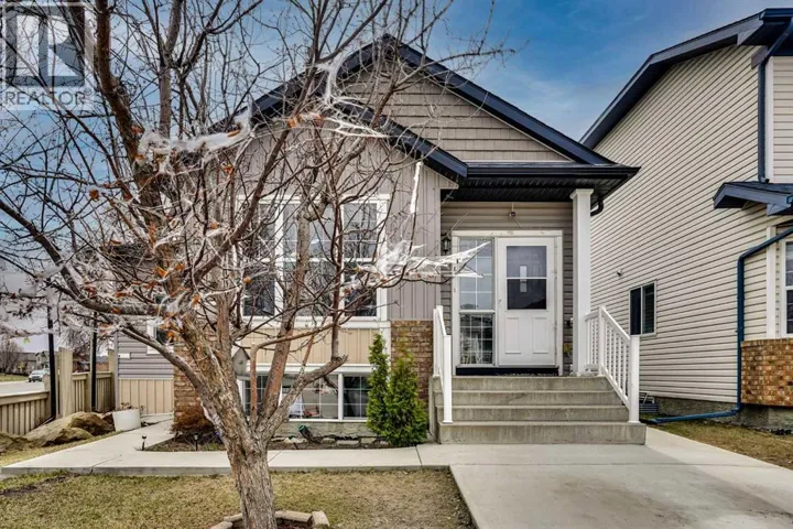 4 Martin crossing Bay NE, Calgary, Alberta T3J3S8