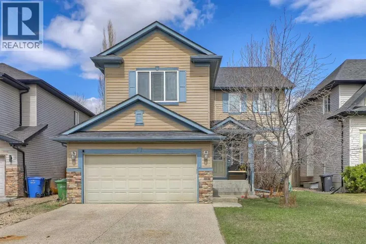 196 Hawkmere Way, Chestermere, Alberta T1X0C9