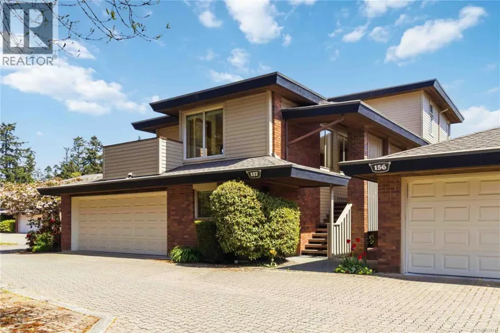 157 2345 Cedar Hill Cross Rd, Oak Bay, British Columbia V8P5M8
