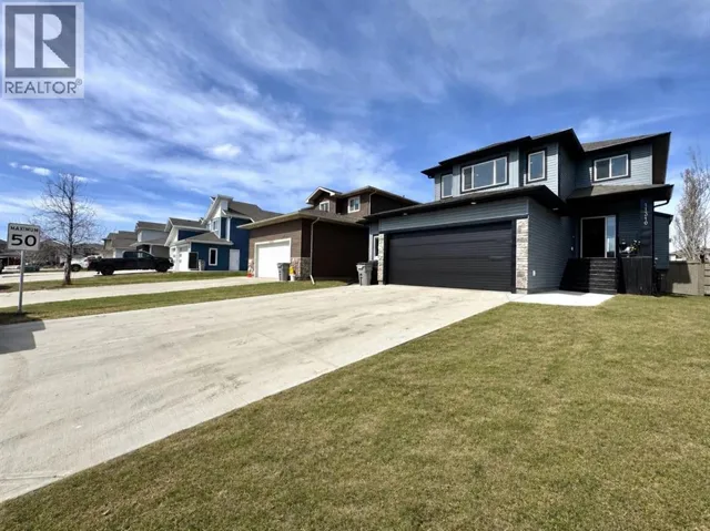 11310 62 Avenue, Grande Prairie, Alberta T8W0L3