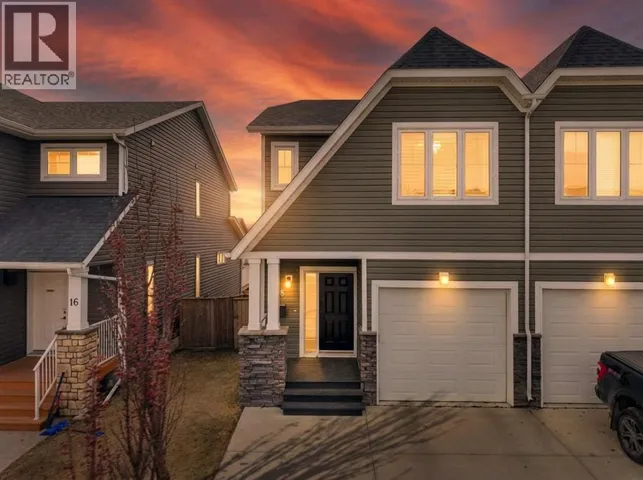 18 Shaw Close, Red Deer, Alberta T4R0L3