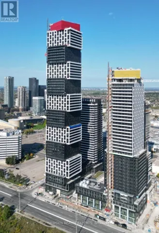 4710 - 4015 THE EXCHANGE, Mississauga (City Centre), Ontario L5B0N9