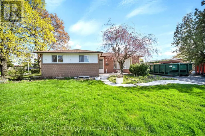 7 DRAYTON CRESCENT, Brampton (Southgate), Ontario L6T3G6