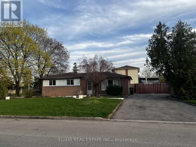 7 DRAYTON CRESCENT, Brampton (Southgate), Ontario L6T3G6
