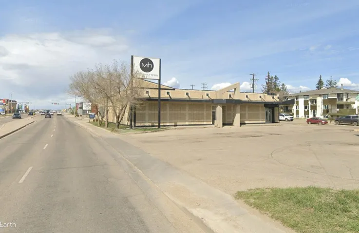 10508 100 Ave., Grande Prairie, Alberta T8V0V9