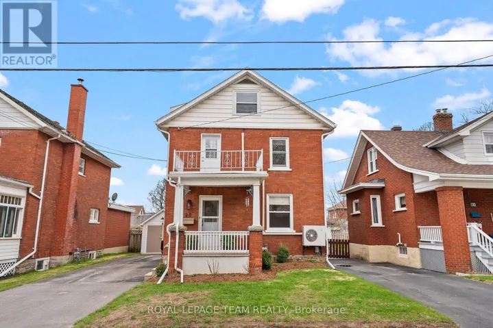 20 JAMES STREET, Smiths Falls, Ontario K7A1W8
