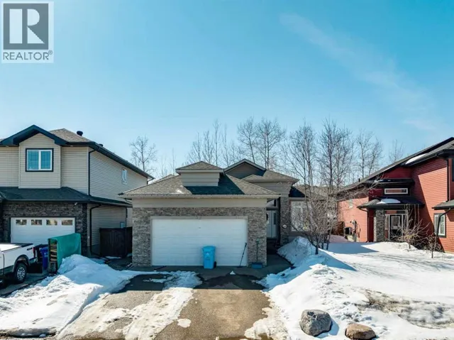 220 Sandpiper Road, Fort McMurray, Alberta T9K0K8