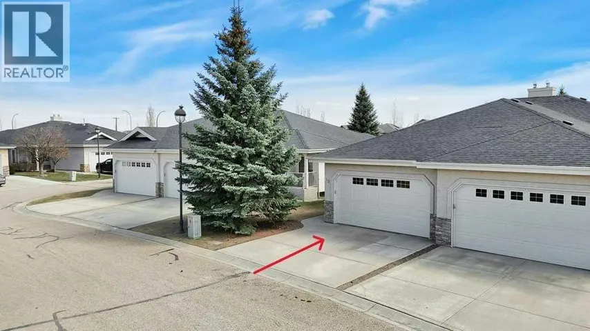 10, 32 Dowler Street, Red Deer, Alberta T4R3A1