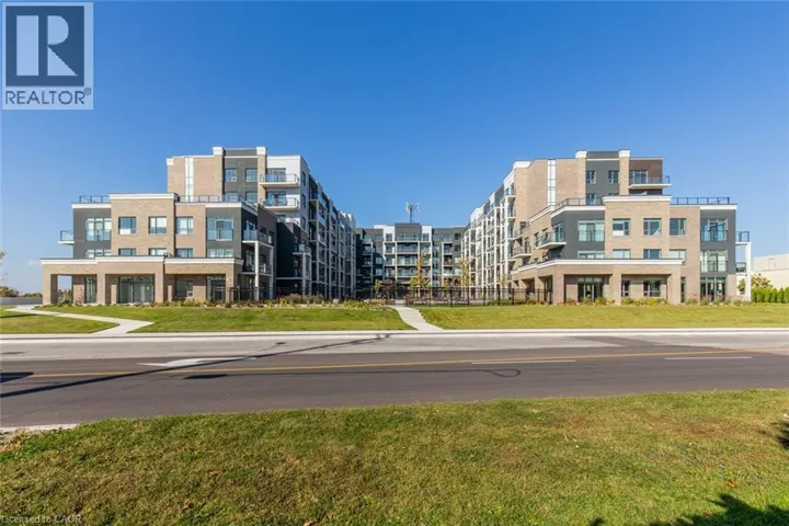 5055 GREENLANE Road Unit# 611, Beamsville, Ontario L0R1B3